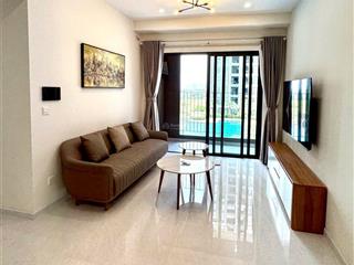 Hàng hót. bán căn hộ golden mansion  dt 75m2  2pn, 2wc. giá bán chỉ 5,4 tỷ đầy đủ nội thất.