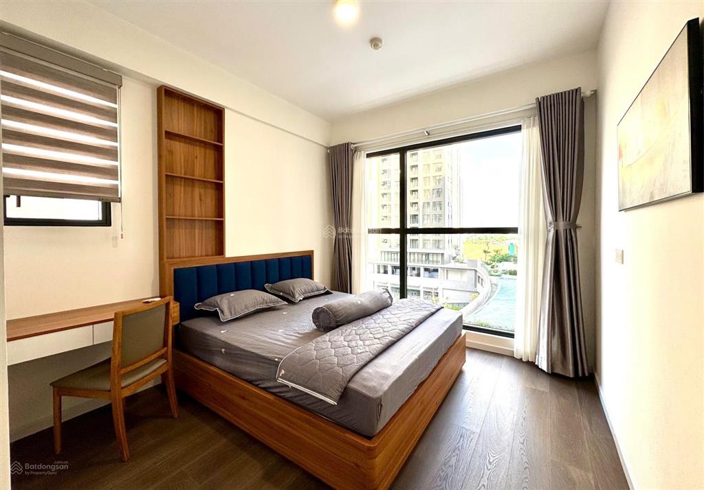 Hàng hót. bán căn hộ golden mansion  dt 75m2  2pn, 2wc. giá bán chỉ 5,4 tỷ đầy đủ nội thất.