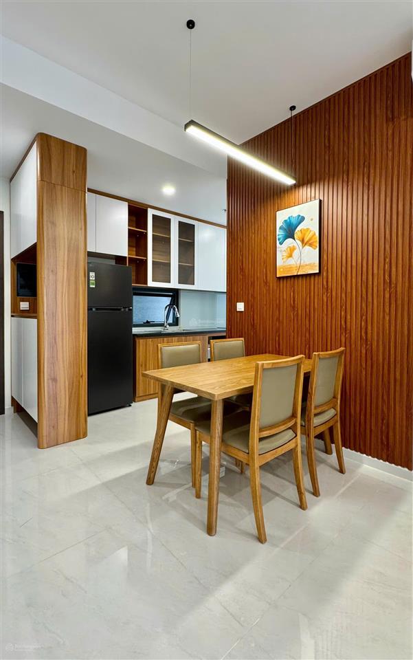 Hàng hót. bán căn hộ golden mansion  dt 75m2  2pn, 2wc. giá bán chỉ 5,4 tỷ đầy đủ nội thất.