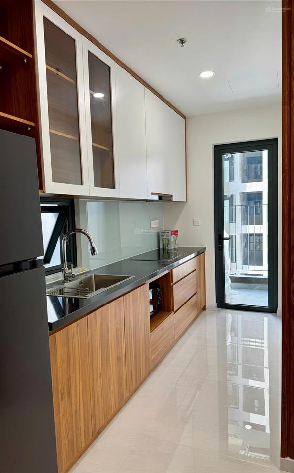 Hàng hót. bán căn hộ golden mansion  dt 75m2  2pn, 2wc. giá bán chỉ 5,4 tỷ đầy đủ nội thất.