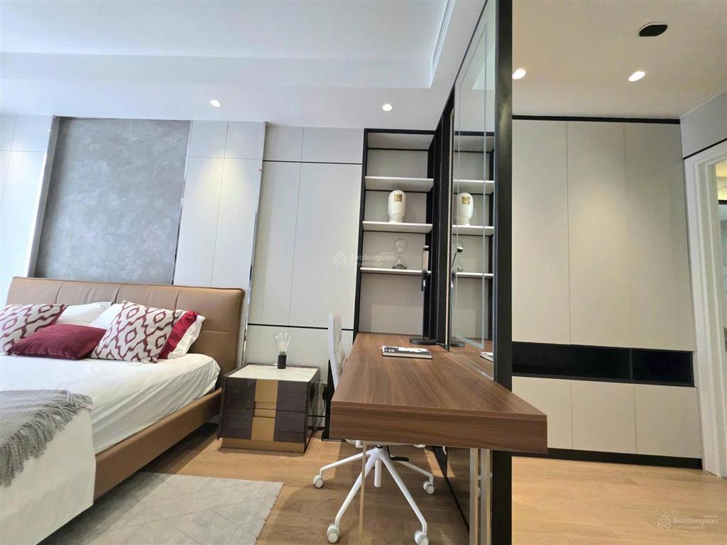 Cho thuê căn hộ garden gate  diện tích 105m2, giá chỉ 22 triệu/tháng  thiết kế 3pn, 2wc.