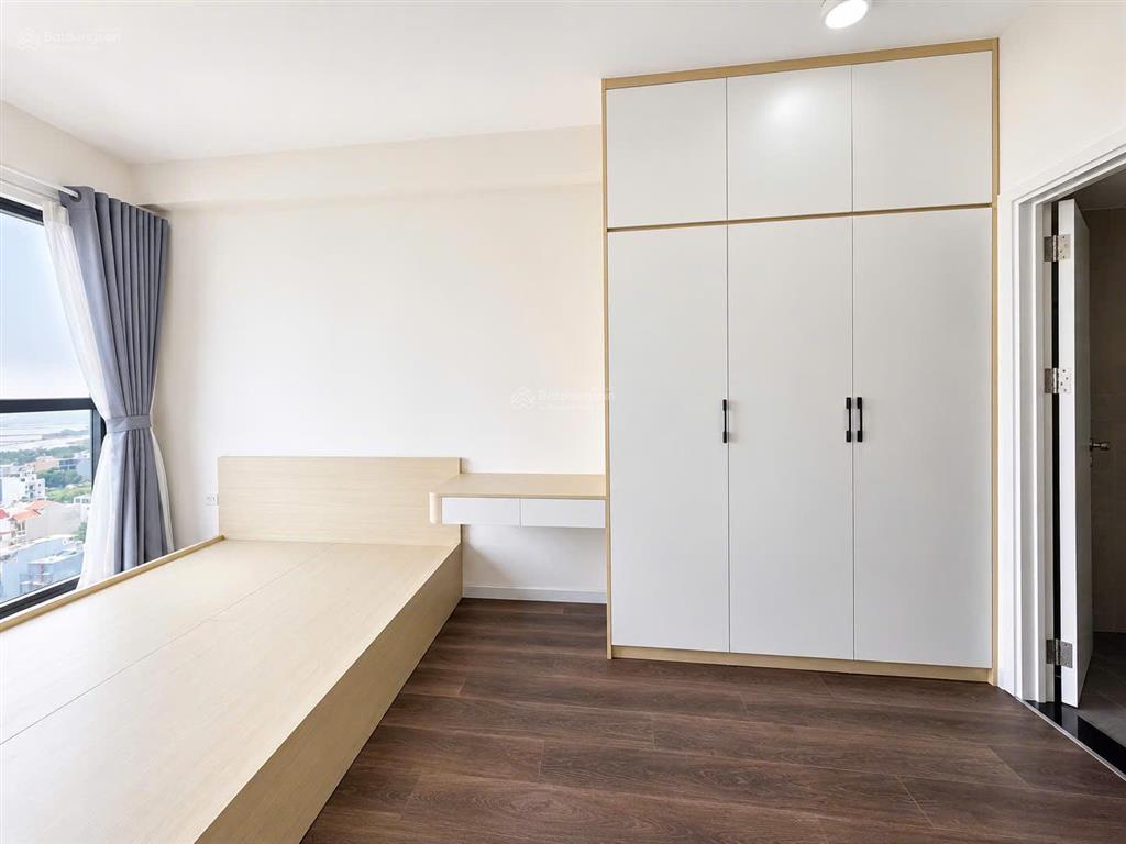 Căn hộ botanica premier  cđt novaland  view đông dt 69m2 giá 5.5 tỷ  2 phòng ngủ 2wc