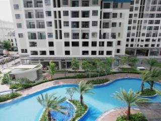 Cần bán charm city tầng thấp 70m²