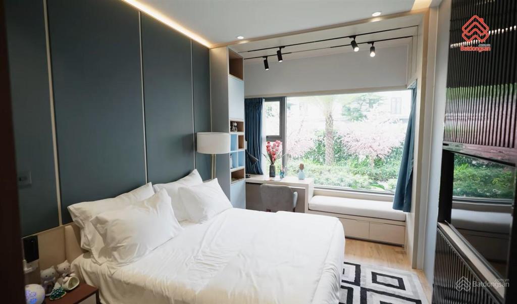 Hàng hiếm  căn góc 77m² charm infinity