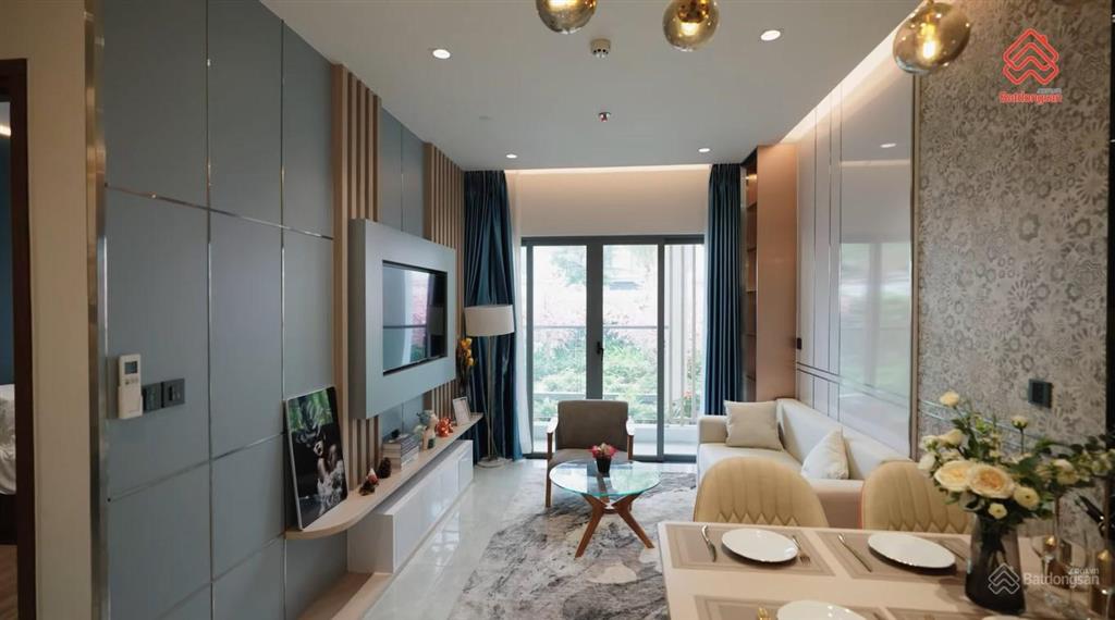 Hàng hiếm  căn góc 77m² charm infinity