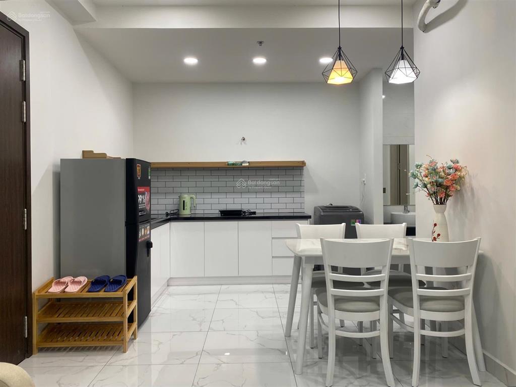 Bán căn hộ charm city 1pn, 1wc, 45m² chỉ với 1,9 tỷ, view đẹp