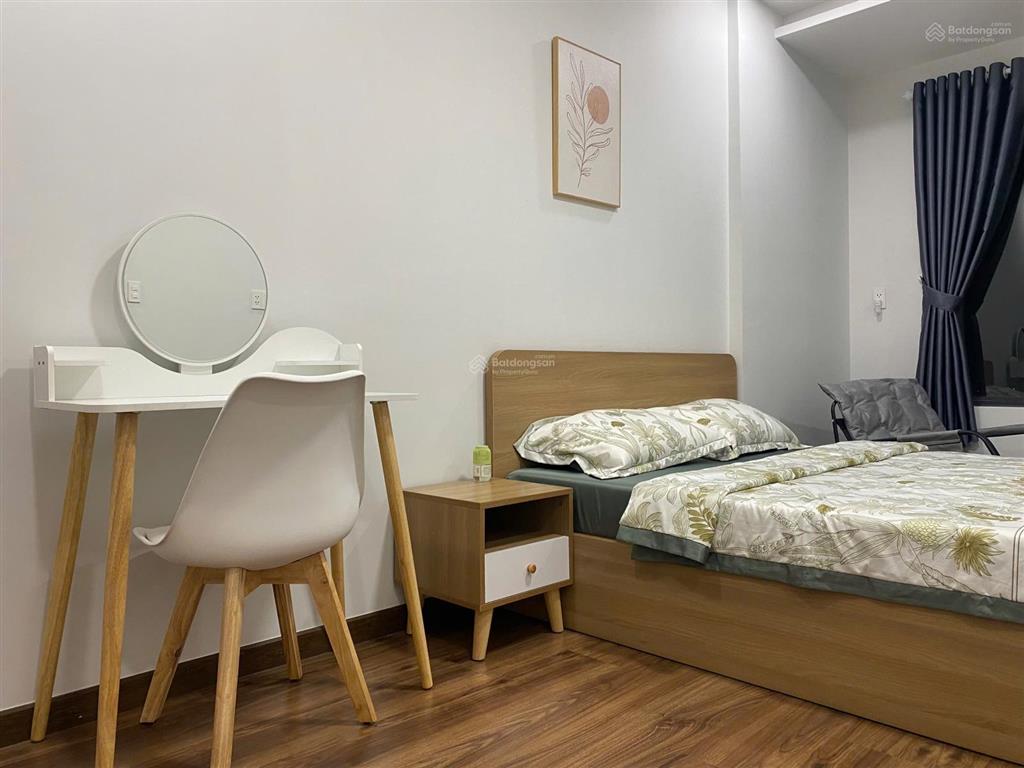 Bán căn hộ charm city 1pn, 1wc, 45m² chỉ với 1,9 tỷ, view đẹp