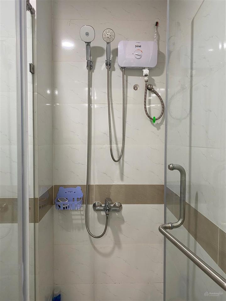 Bán căn hộ charm city 1pn, 1wc, 45m² chỉ với 1,9 tỷ, view đẹp
