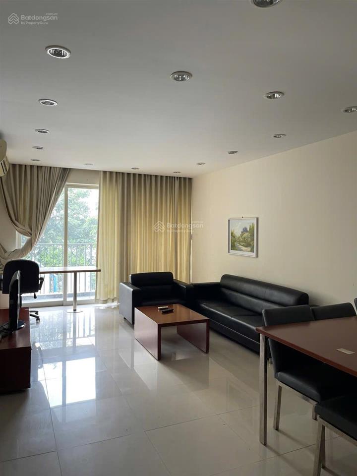 2pn full nội thất the canary homez 78m² dọn vào ở ngay