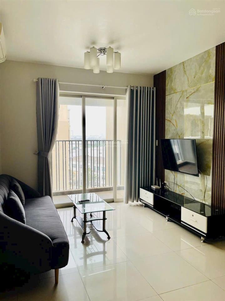 Cho thuê căn hộ the canary homez 2 phòng ngủ 1wc giá 6tr/1 tháng