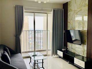 Cho thuê căn hộ the canary homez 2 phòng ngủ 1wc giá 6tr/1 tháng