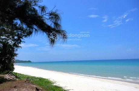 Bán 400m2 mặt phố đi bộ minh châu liền kề minh châu beach resort