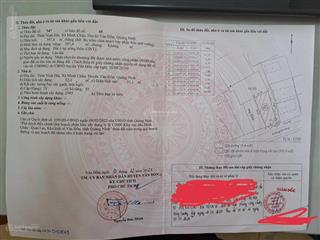 Bán 400m2 mặt phố đi bộ minh châu liền kề minh châu beach resort