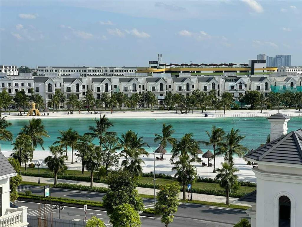 Chính chủ bán liền kề tmdv hải âu 16  trung tâm phố đi bộ chợ đêm vinhomes ocean park
