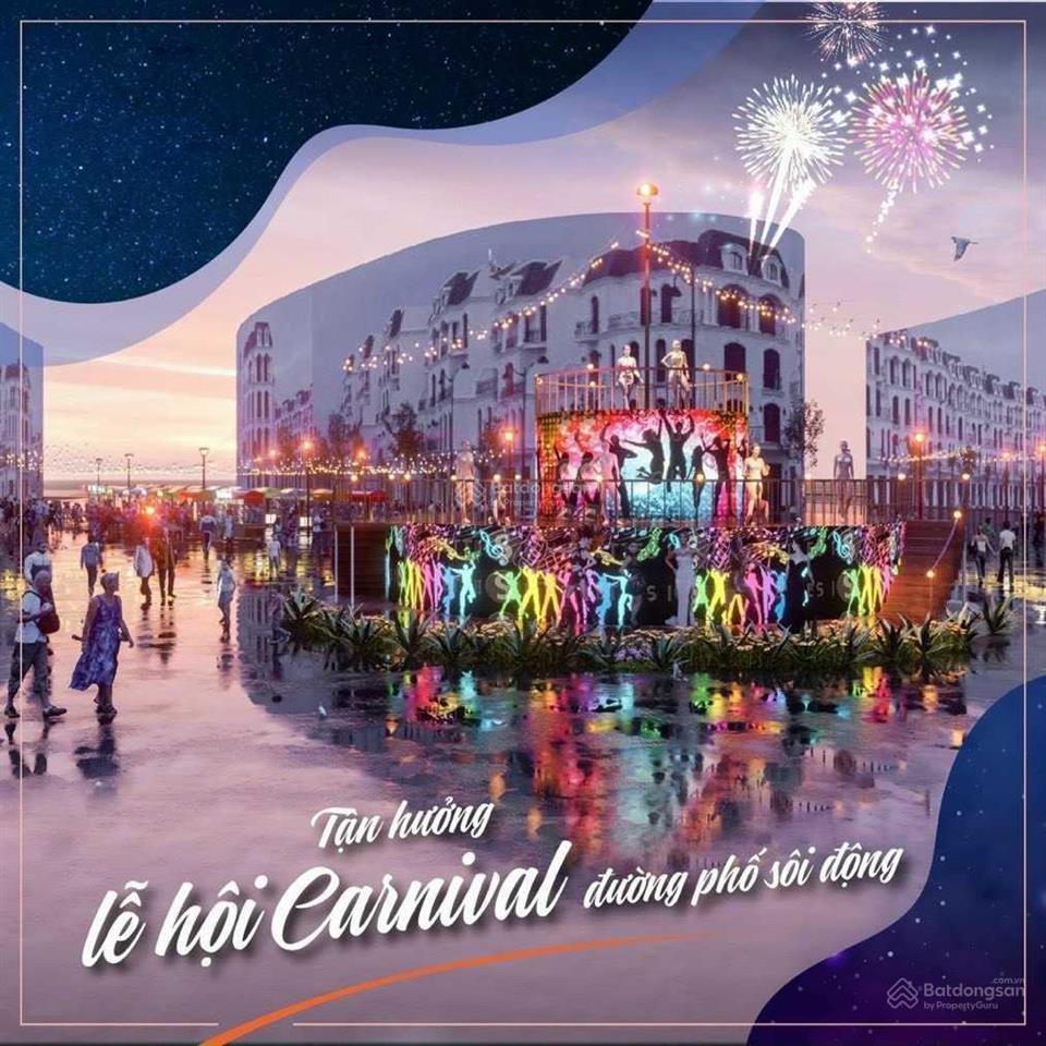 Chính chủ bán liền kề tmdv hải âu 16  trung tâm phố đi bộ chợ đêm vinhomes ocean park