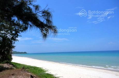 Bán mảnh đất vàng 1600 m2 đối diện dự án 5 sao giai đoạn 2 của tập đoàn viglacera