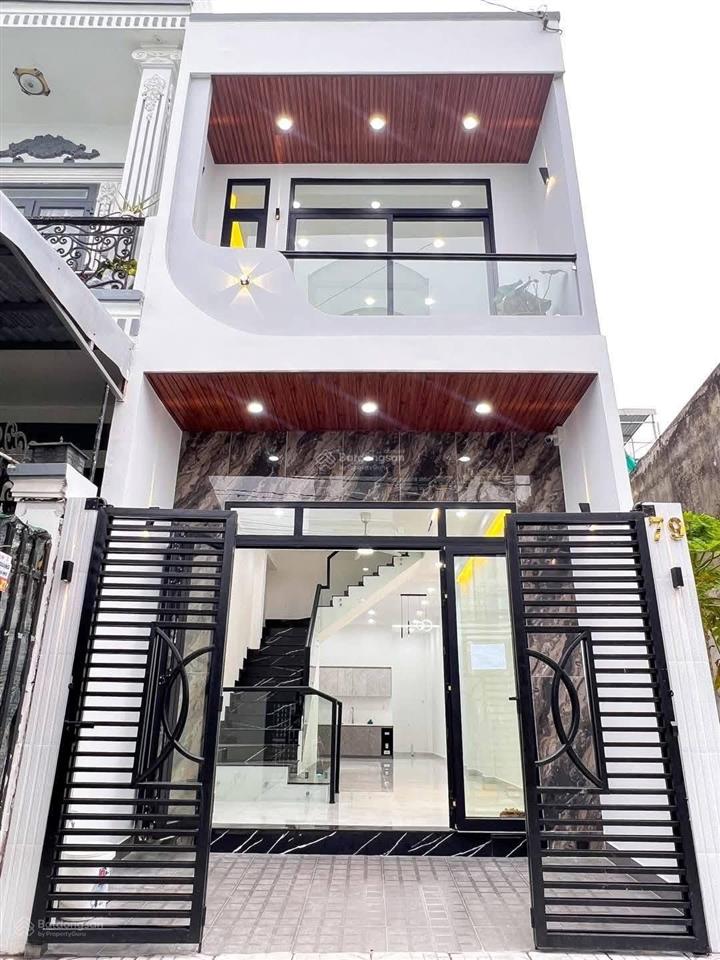 Bán căn nhà tâm huyết của gia đình ở đường phạm thế hiển, p7, quận 8