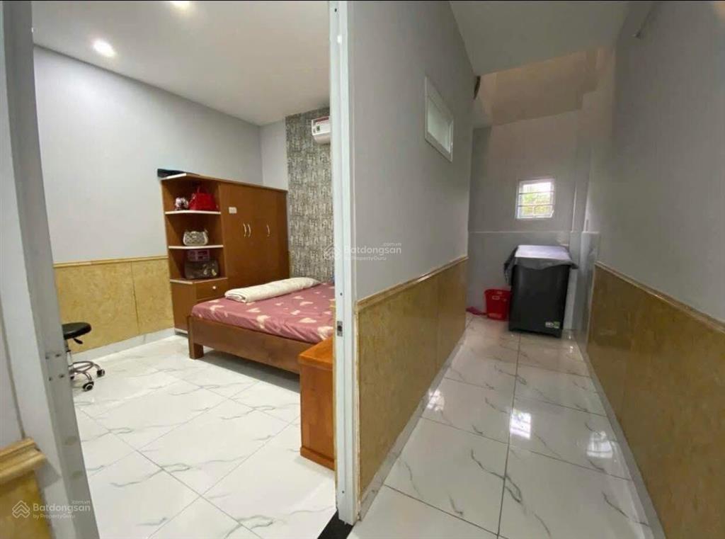 Bán nhanh căn nhà ở ql50, bình chánh giá 920triệu. để đi nước ngoài định cư. shr bao phí sang tên