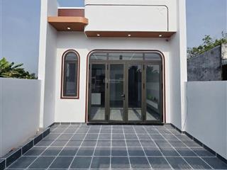 Cô 6 bán gấp nhà cấp 4 giá chỉ 810triệu, ở tân nhựt, bình chánh để tài chính eo hẹp