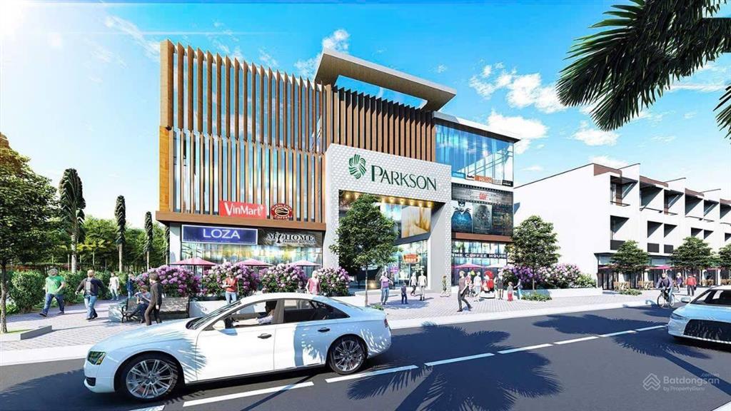 Hot! mở bán dự án đức phát 3 siêu đẹp nằm ngay mặt tiền ql13 giá chỉ 3tỷ9 100m2