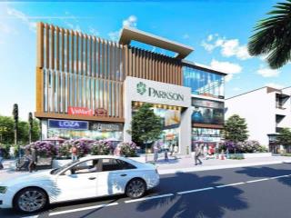 Hot! mở bán dự án đức phát 3 siêu đẹp nằm ngay mặt tiền ql13 giá chỉ 3tỷ9 100m2