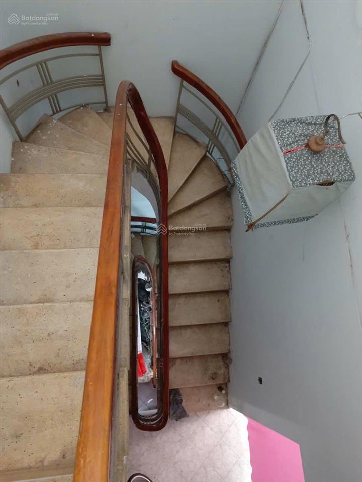 Hẻm thông đường lê trọng tấn 3,75x12m 1 lầu