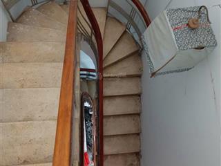 Hẻm thông đường lê trọng tấn 3,75x12m 1 lầu