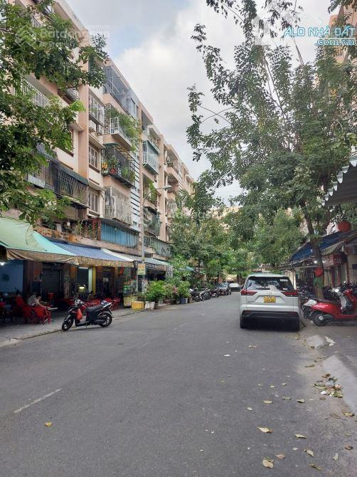 Bán nhà mặt phố tại dc13, tây thạnh, q.tân phú, 8,5 tỷ, 56 m2, giá cực chất!