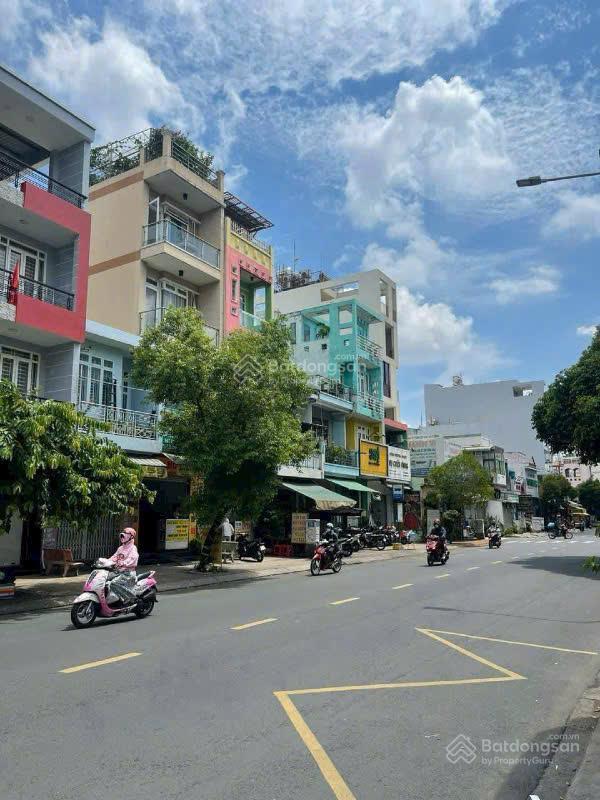 Bán nhà mặt phố tại dc13, tây thạnh, q.tân phú, 8,5 tỷ, 56 m2, giá cực chất!