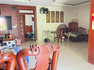 Cơ hội chỉ 7 tỷ 800tr sỡ hữu ngay căn nhà hẻm 1 sẹc gò dầu 84m2 ngang 5m 3 lầu