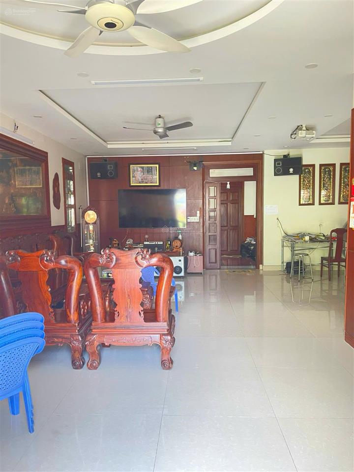 Cơ hội chỉ 7 tỷ 800tr sỡ hữu ngay căn nhà hẻm 1 sẹc gò dầu 84m2 ngang 5m 3 lầu