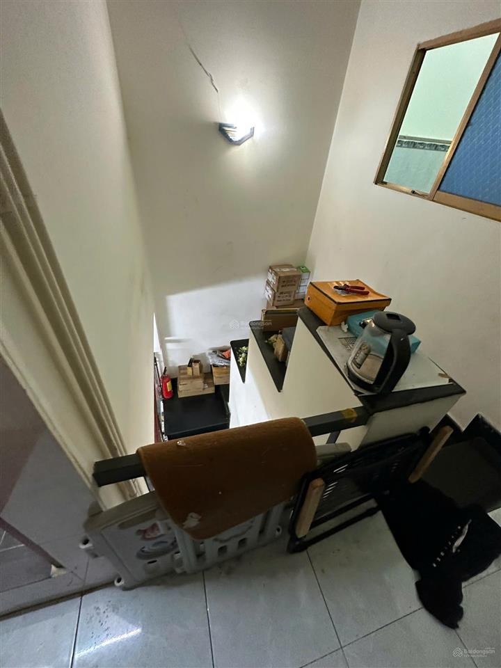 Bán nhà hẻm 5m đường b3 dt 4x9m 1 lầu