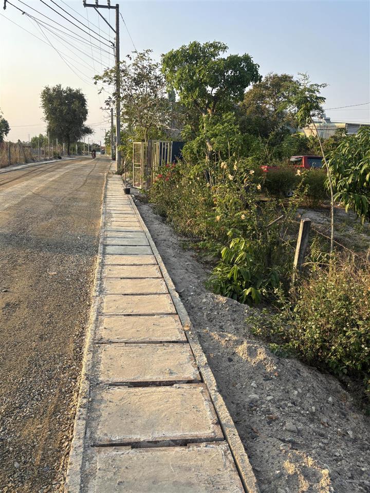 Cho thuê 5.000m2 đất trống làm kho xưởng