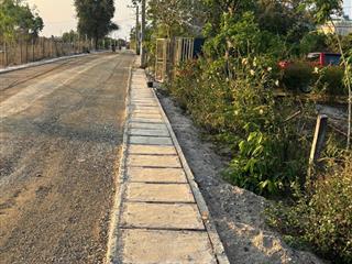 Cho thuê 5.000m2 đất trống làm kho xưởng