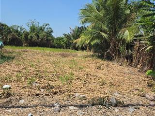 Bán đất tại liên ấp 45, đa phước, bình chánh, 16,5 tỷ, 1394,1m2, giá ưu đãi