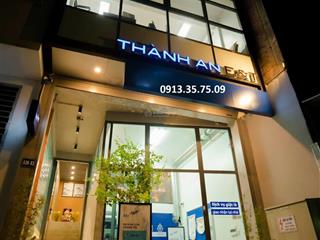 Văn phòng chuyên nghiệp mặt phố  60m2/sàn, giá tốt nhất mỹ đình