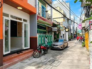 NHÀ ĐẸP TRỤC CHÍNH H68 CMT8 THUẬN TIỆN KINH DOANH