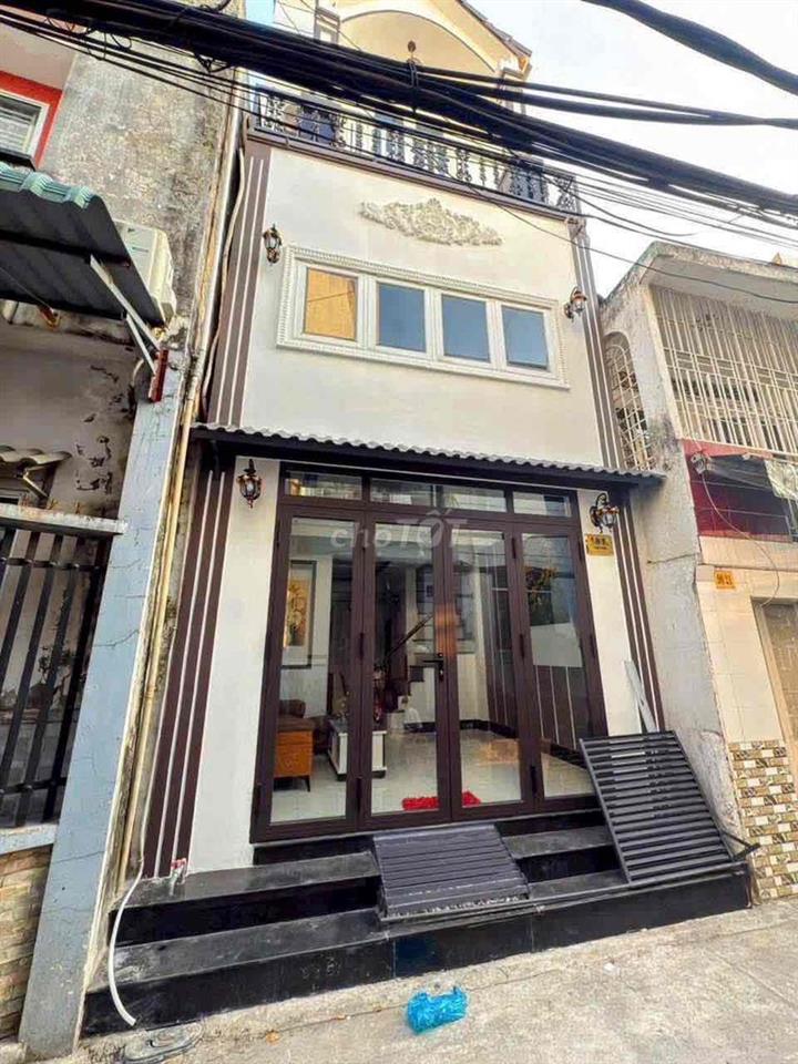 CỌC NGAY GIÁ TỐT NHÀ TRỤC CHÍNH HẺM 90 HÙNG VƯƠNG,TRUNG TÂM NINH KIỀU