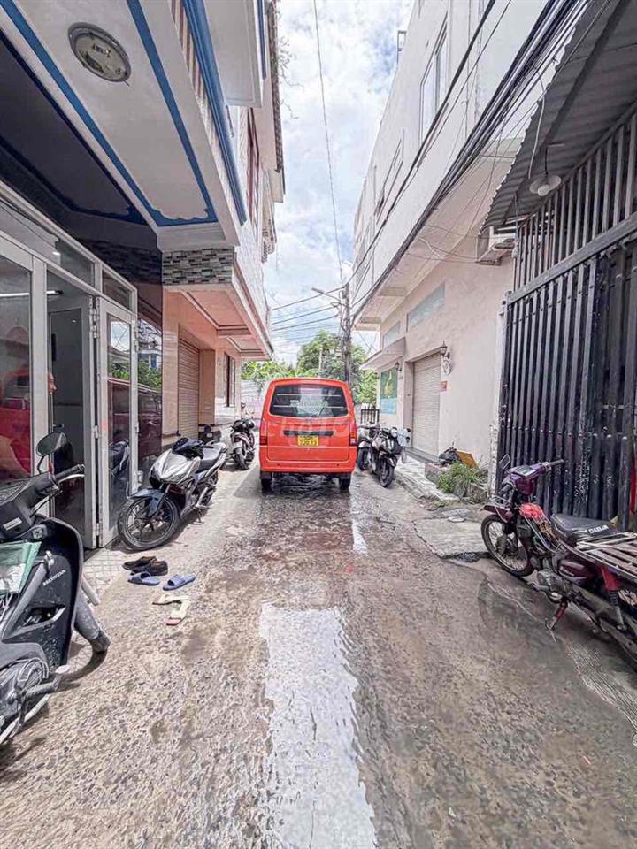 NHÀ LẦU H138 TRẦN HƯNG ĐẠO,VỊ TRÍ ĐẸP TRUNG TÂM NINH KIỀU,KẾ CHỢ