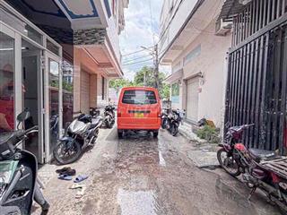 NHÀ LẦU H138 TRẦN HƯNG ĐẠO,VỊ TRÍ ĐẸP TRUNG TÂM NINH KIỀU,KẾ CHỢ