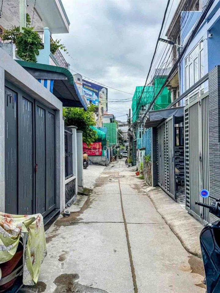 NHÀ ĐẸP TRUNG TÂM NINH KIỀU,HẺM 67 PHAN ĐĂNG LƯU KẾ VINCOM HÙNG VƯƠNG
