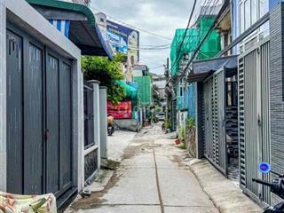 NHÀ ĐẸP TRUNG TÂM NINH KIỀU,HẺM 67 PHAN ĐĂNG LƯU KẾ VINCOM HÙNG VƯƠNG
