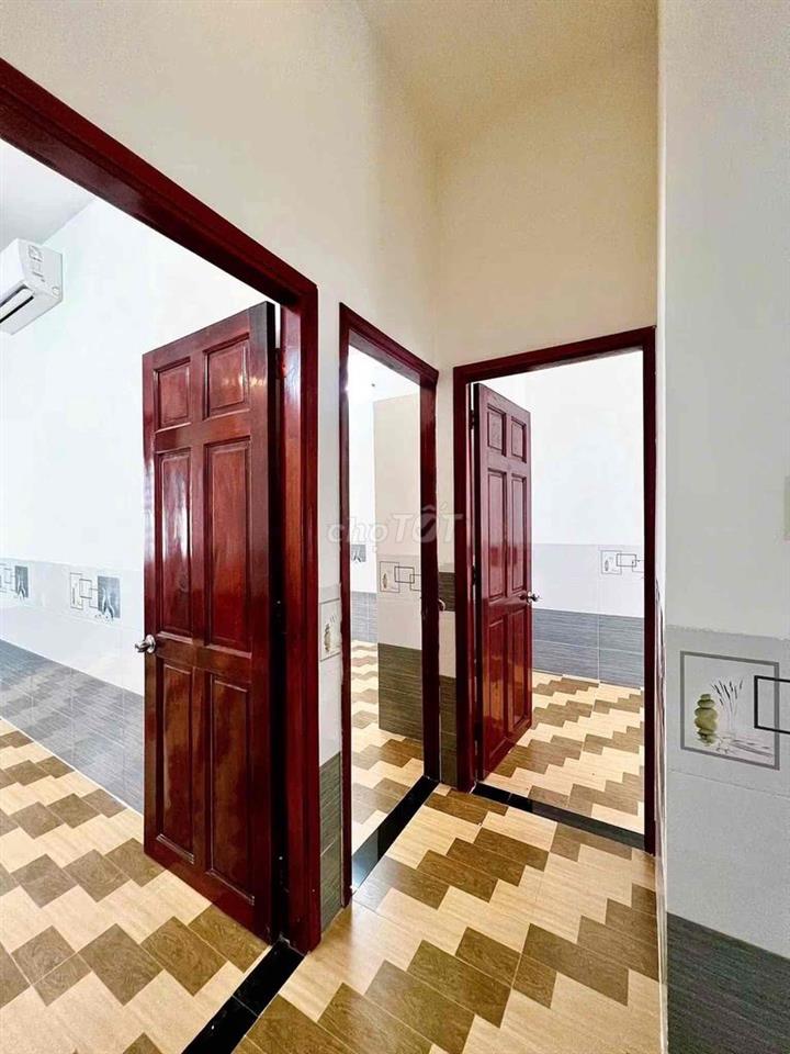 NHÀ DT RỘNG HẺM 162 PHẠM NGŨ LÃO,CÁCH 500M CHỢ,TRƯỜNG HỌC,BV