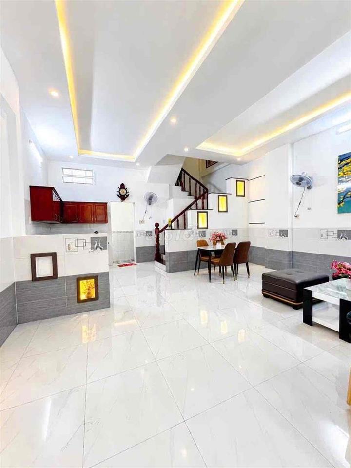 NHÀ DT RỘNG HẺM 162 PHẠM NGŨ LÃO,CÁCH 500M CHỢ,TRƯỜNG HỌC,BV