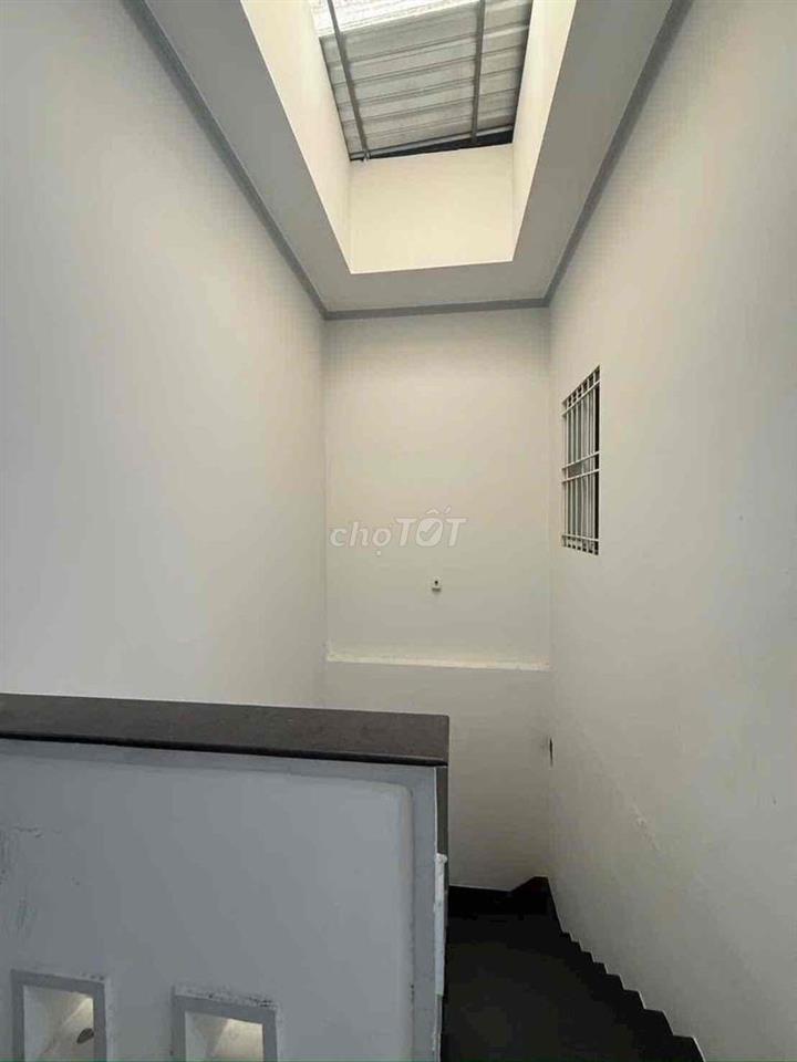 BÁN GẤP GIÁ RẺ NHÀ 155B5 KDC HƯNG PHÚ 1