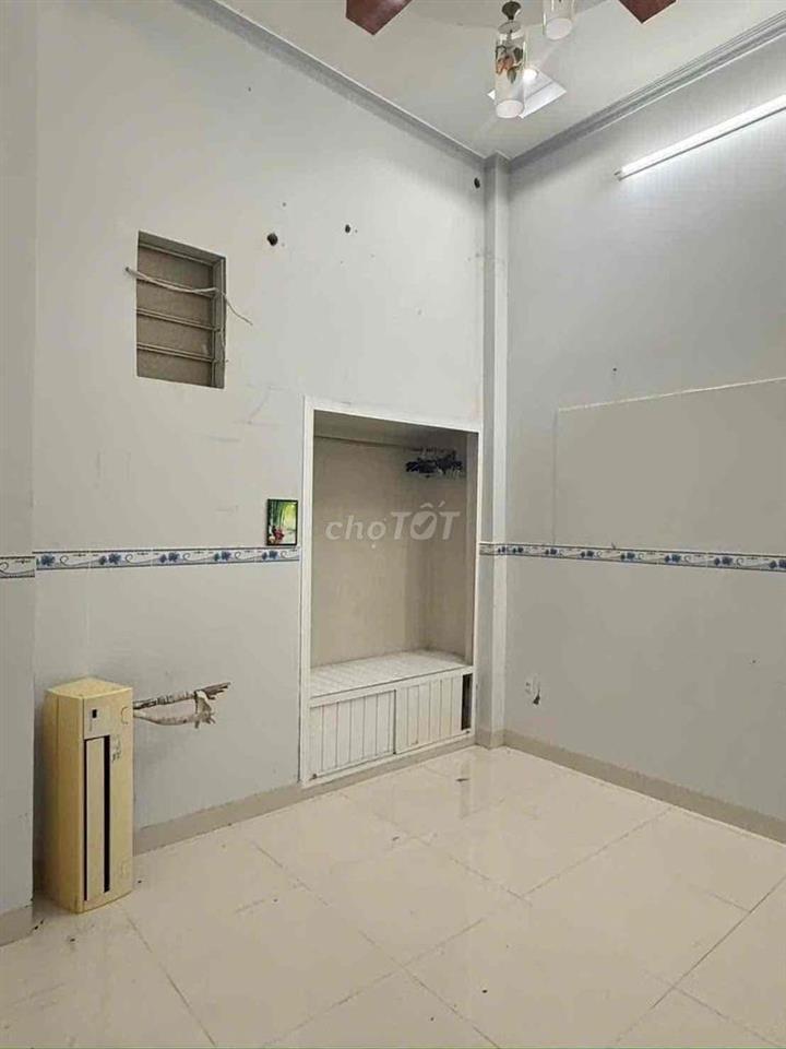BÁN GẤP GIÁ RẺ NHÀ 155B5 KDC HƯNG PHÚ 1