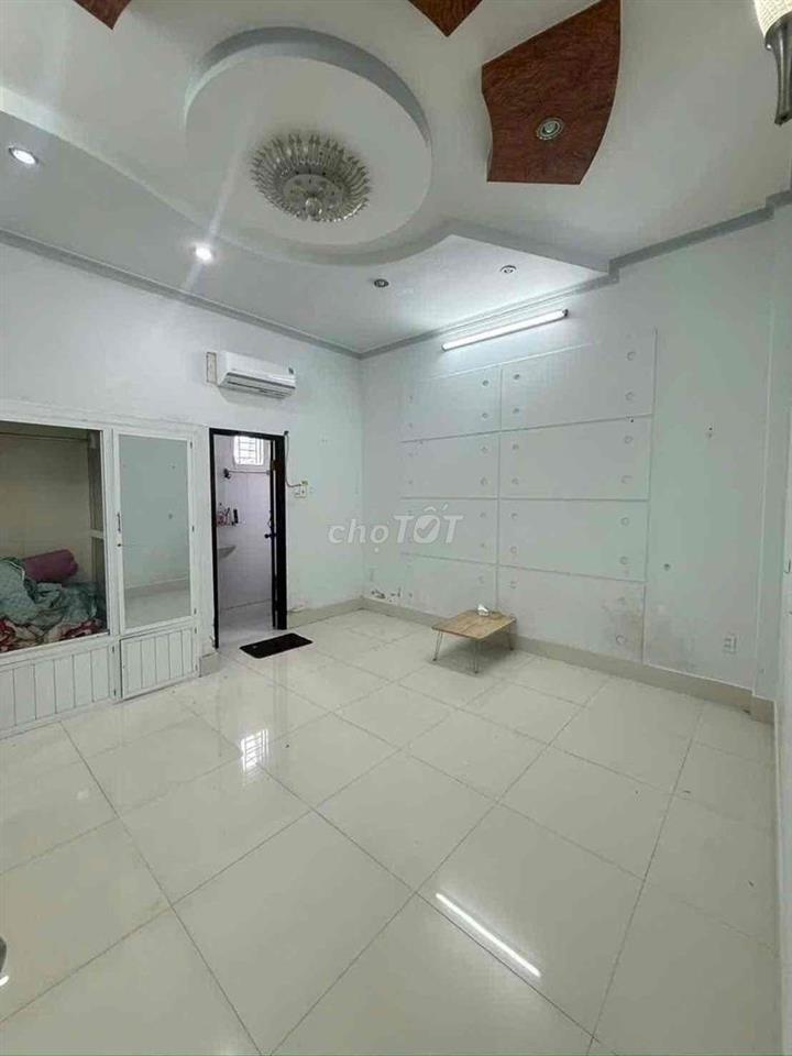BÁN GẤP GIÁ RẺ NHÀ 155B5 KDC HƯNG PHÚ 1