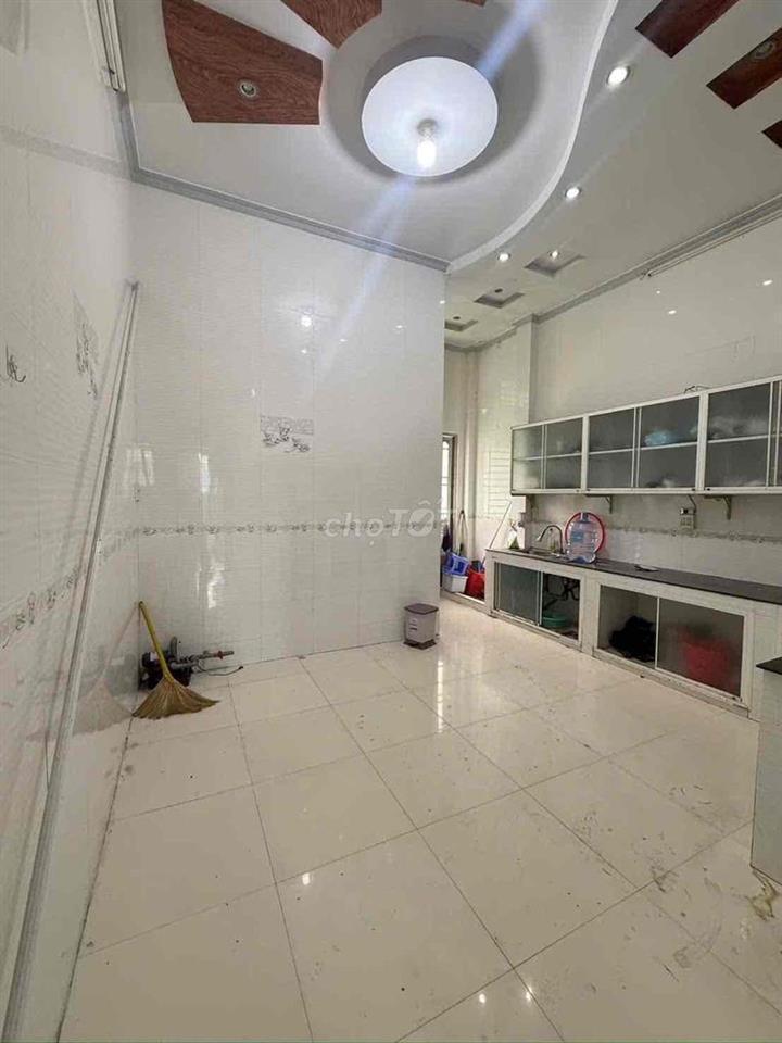 BÁN GẤP GIÁ RẺ NHÀ 155B5 KDC HƯNG PHÚ 1