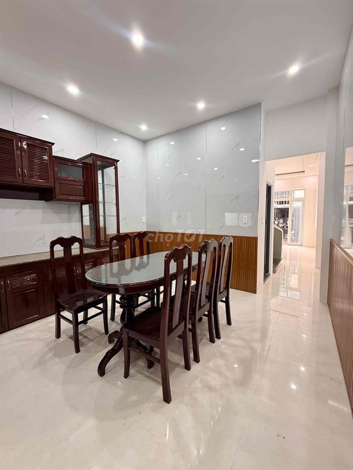 KẸT BÁN GẤP NHÀ 4PN HẺM 42 VÕ TRƯỜNG TOẢN,KẾ TRƯỜNG CĐKT