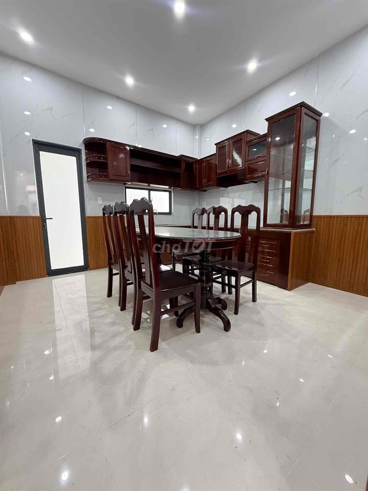 KẸT BÁN GẤP NHÀ 4PN HẺM 42 VÕ TRƯỜNG TOẢN,KẾ TRƯỜNG CĐKT